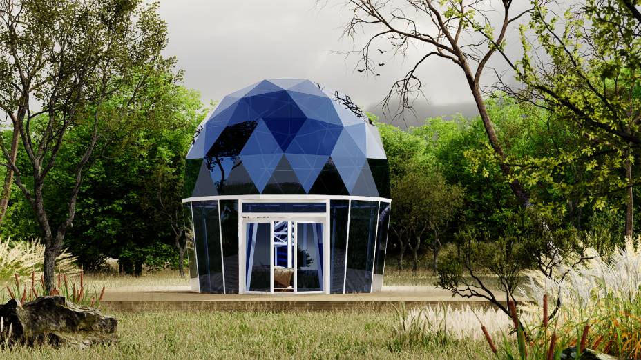 秀山星空酒店帐篷厂家